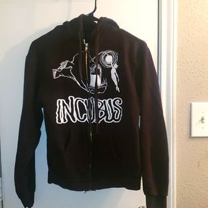 Incubus Hoodie